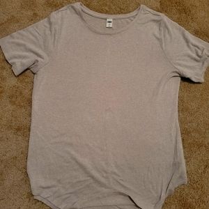 **3 FOR $15!!!** Luxe Crew Tshirt